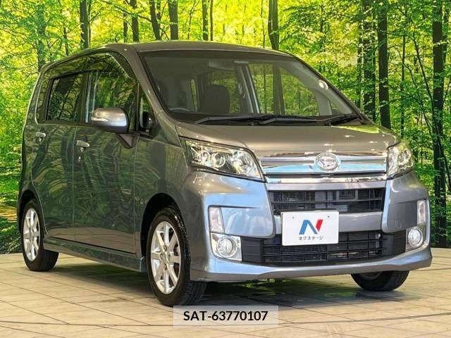 Daihatsu MOVE CUSTOM 2014-03 364307-16