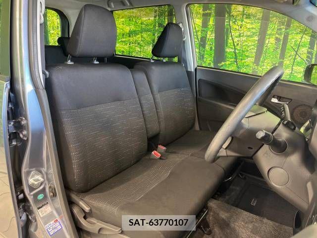 Daihatsu MOVE CUSTOM 2014-03 364307-8