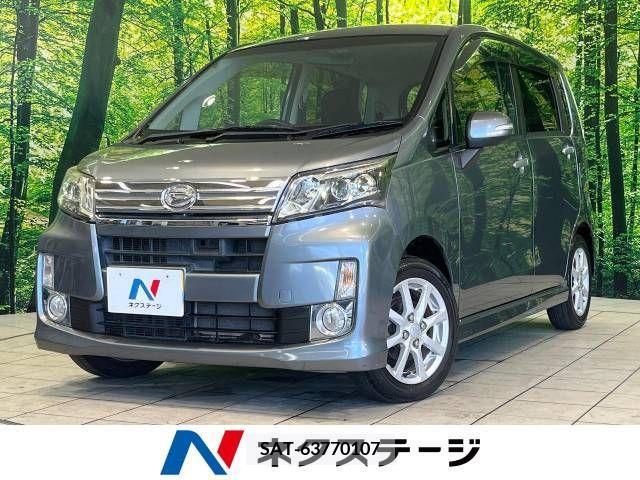 Daihatsu MOVE CUSTOM 2014-03 364307-0