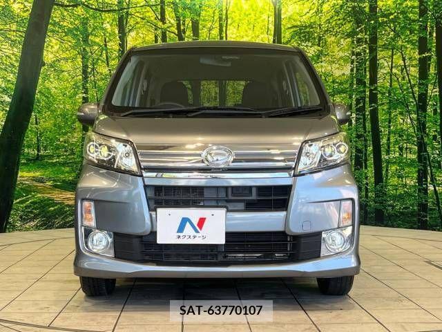 Daihatsu MOVE CUSTOM 2014-03 364307-14