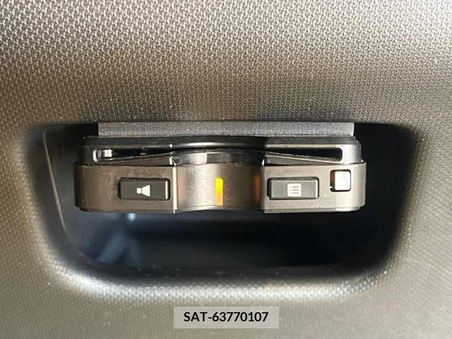 Daihatsu MOVE CUSTOM 2014-03 364307-5