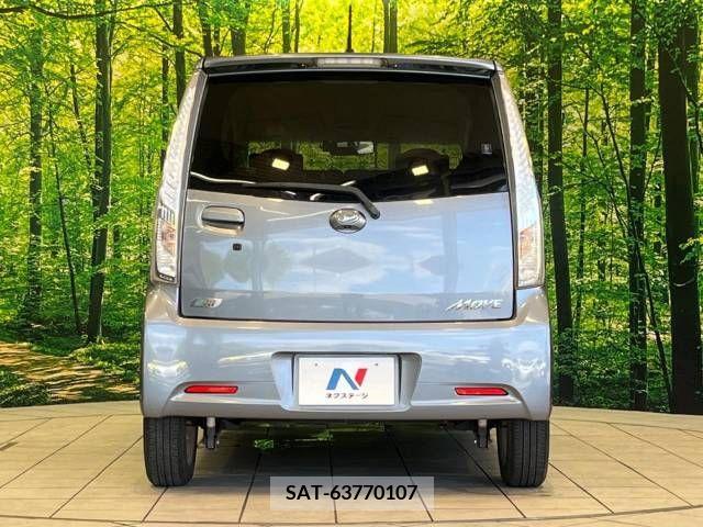 Daihatsu MOVE CUSTOM 2014-03 364307-15