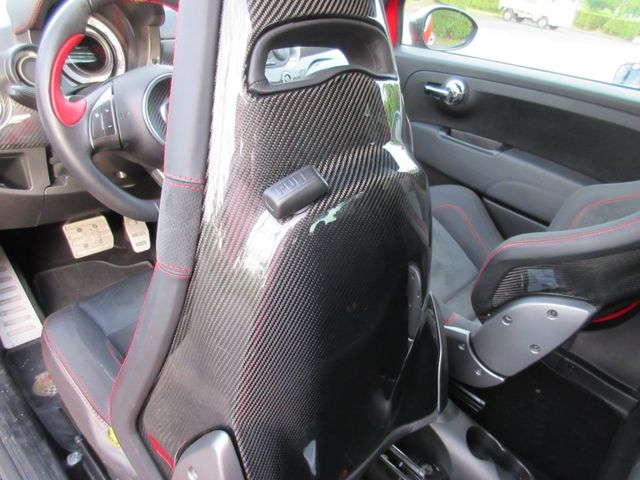 Abarth 695 2011-07 3525-25