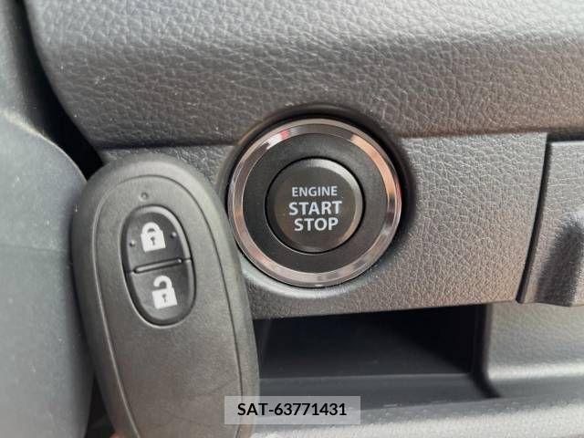 Suzuki HUSTLER 2016-10 361610-5
