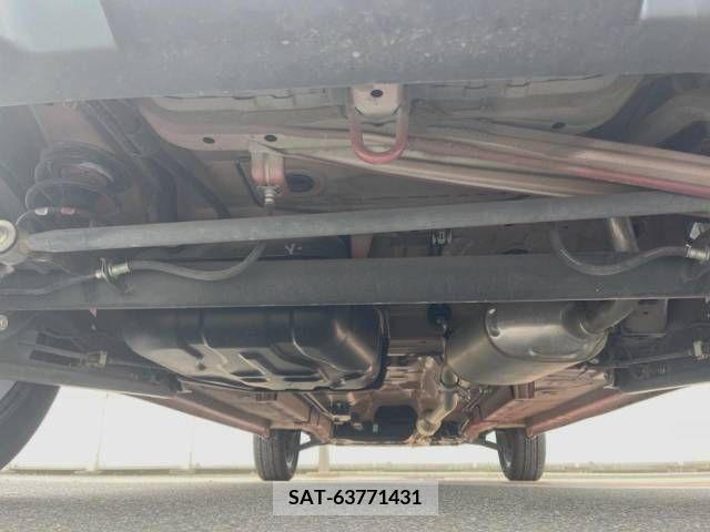 Suzuki HUSTLER 2016-10 361610-19
