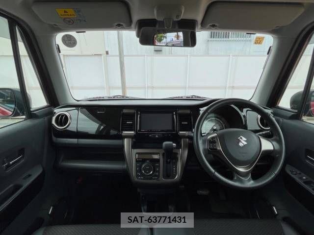 Suzuki HUSTLER 2016-10 361610-1