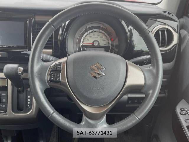 Suzuki HUSTLER 2016-10 361610-8