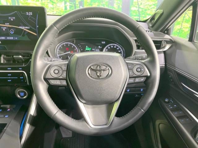 Toyota HARRIER 2020-10 14520-11