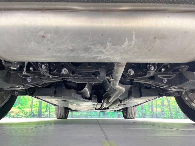 Toyota HARRIER 2020-10 14520-19