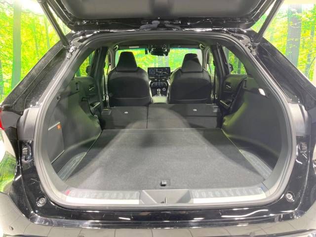 Toyota HARRIER 2020-10 14520-10