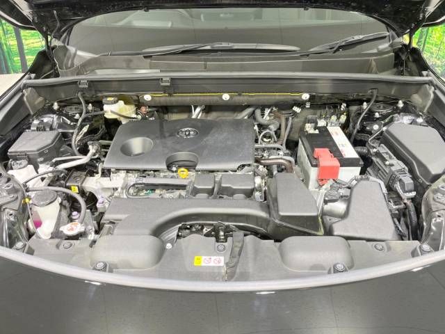 Toyota HARRIER 2020-10 14520-18