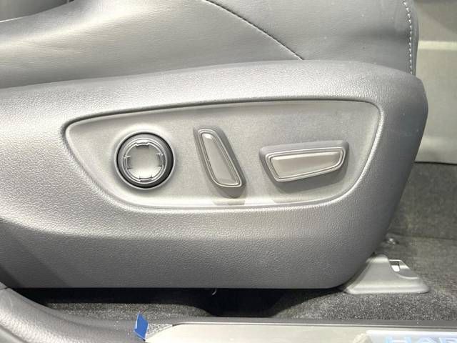 Toyota HARRIER 2020-10 14520-5