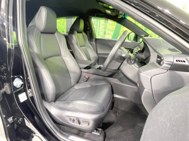 Toyota HARRIER 2020-10 14520-8