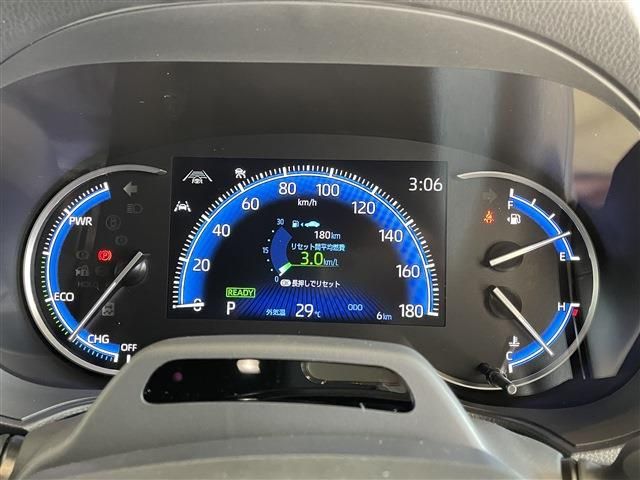 Toyota VOXY HYBRID 2023-10 24862-18
