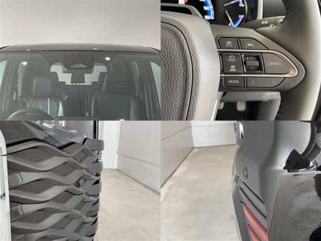 Toyota VOXY HYBRID 2023-10 24862-3