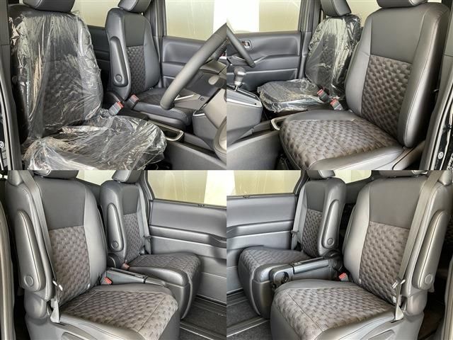Toyota VOXY HYBRID 2023-10 24862-11