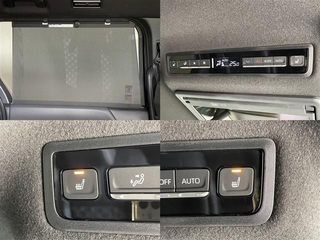 Toyota VOXY HYBRID 2023-10 24862-26