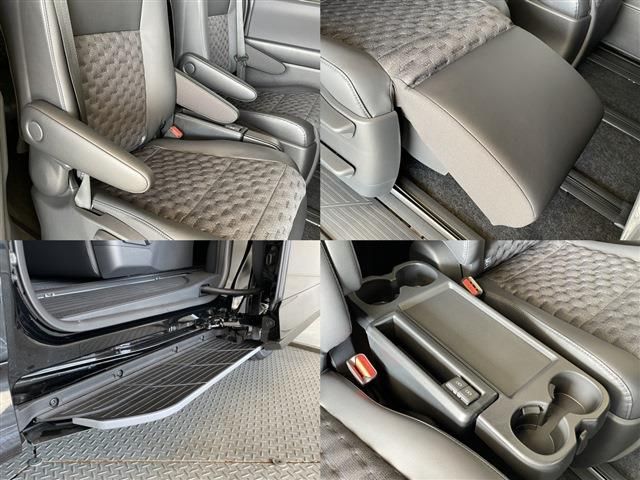 Toyota VOXY HYBRID 2023-10 24862-25