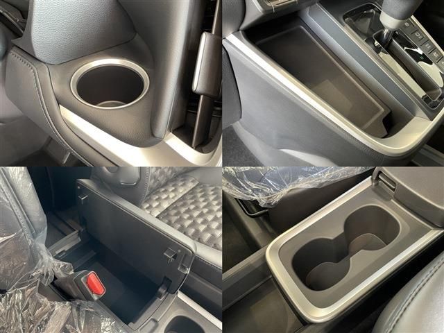 Toyota VOXY HYBRID 2023-10 24862-20