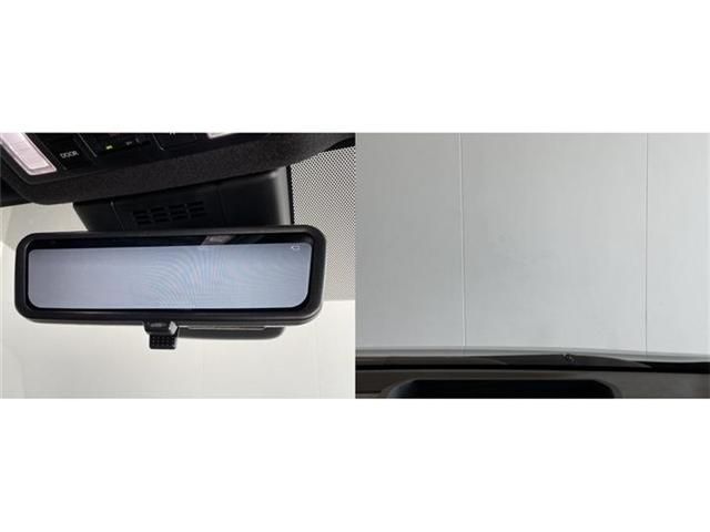 Toyota VOXY HYBRID 2023-10 24862-15