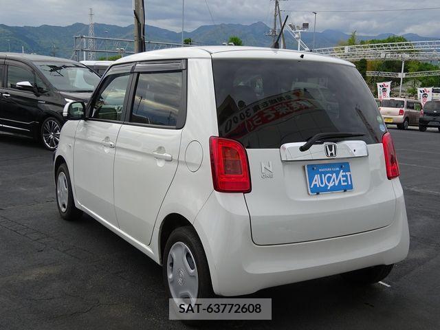 Honda N-ONE 2019-01 279684-5