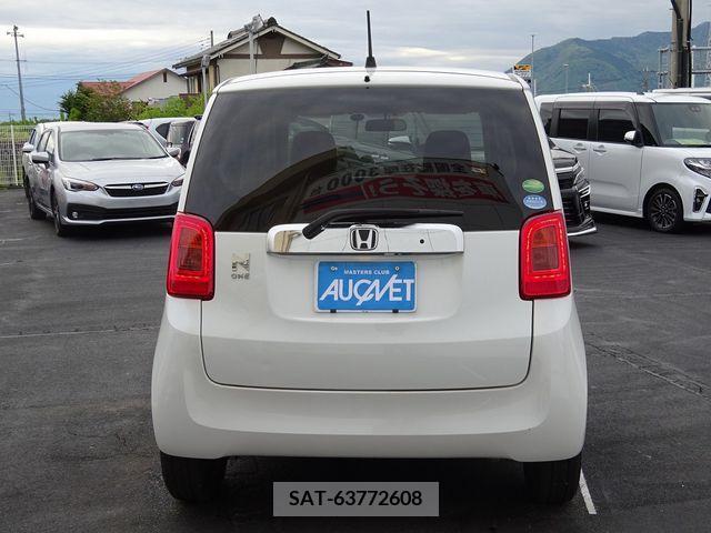 Honda N-ONE 2019-01 279684-4