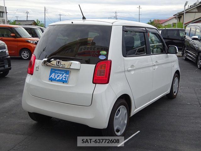 Honda N-ONE 2019-01 279684-3