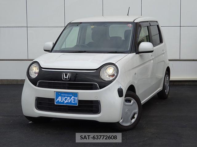 Honda N-ONE 2019-01 279684-0