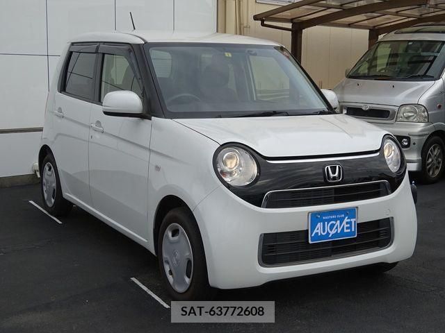 Honda N-ONE 2019-01 279684-2