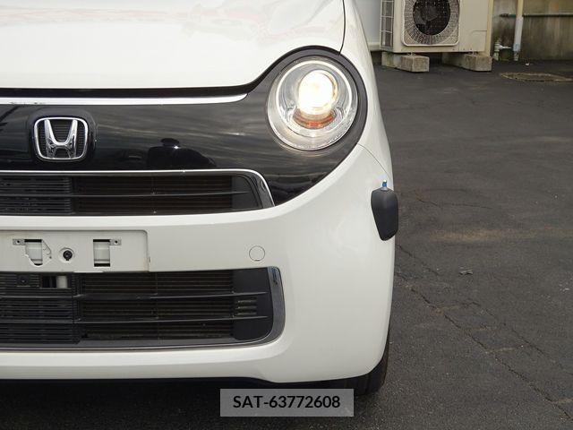 Honda N-ONE 2019-01 279684-8