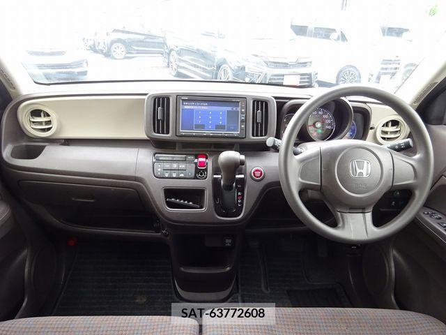 Honda N-ONE 2019-01 279684-20