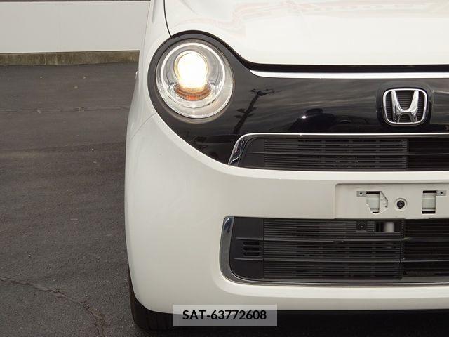 Honda N-ONE 2019-01 279684-10