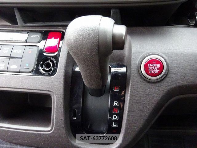 Honda N-ONE 2019-01 279684-25