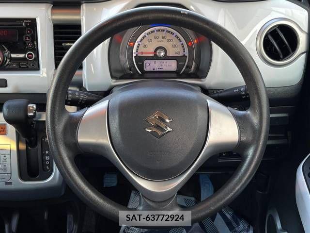 Suzuki HUSTLER 2014-09 361633-11