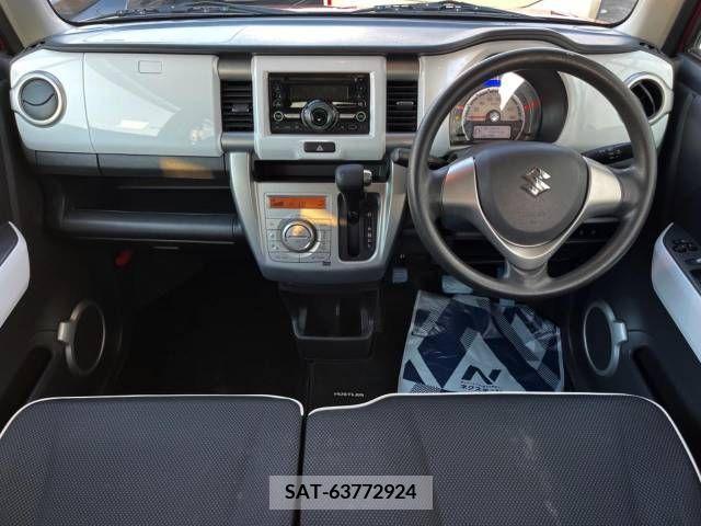 Suzuki HUSTLER 2014-09 361633-1