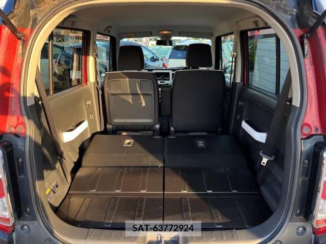 Suzuki HUSTLER 2014-09 361633-10