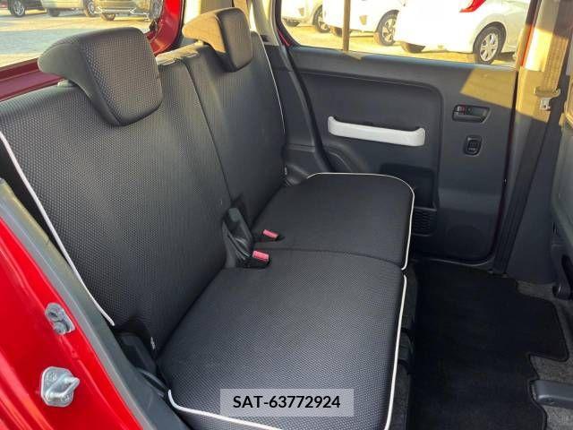 Suzuki HUSTLER 2014-09 361633-9