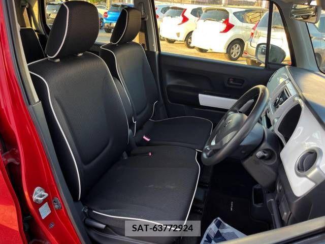 Suzuki HUSTLER 2014-09 361633-8