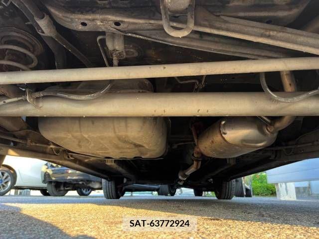 Suzuki HUSTLER 2014-09 361633-18