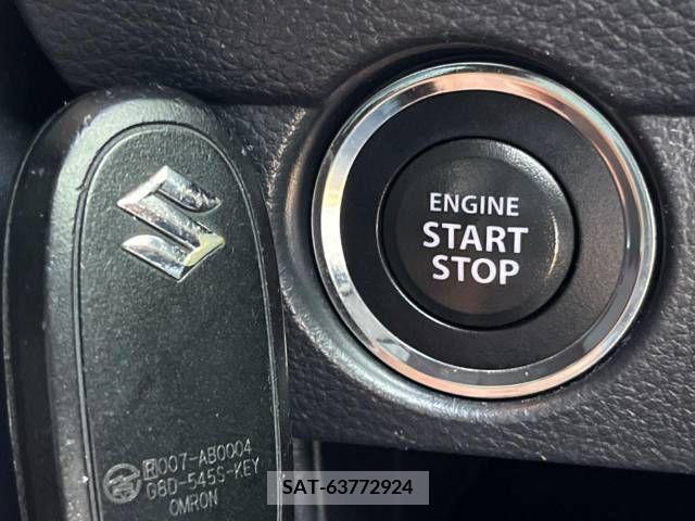 Suzuki HUSTLER 2014-09 361633-5