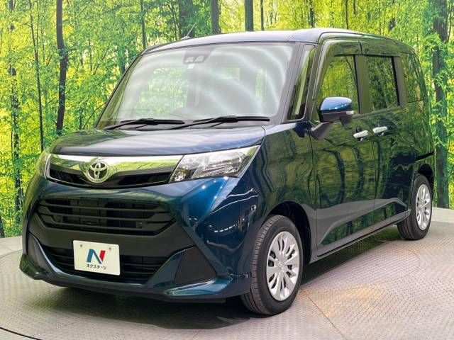 Toyota TANK 2019-11 9268-16