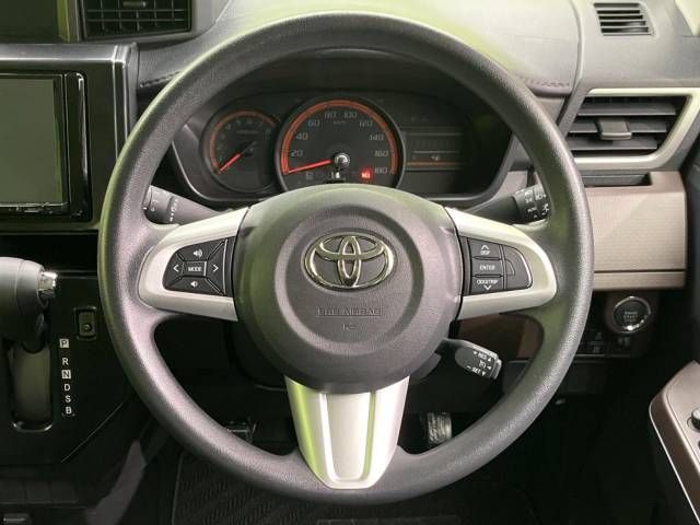 Toyota TANK 2019-11 9268-11