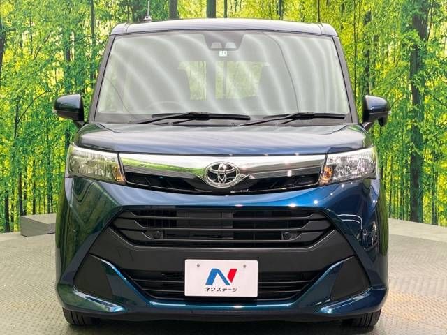Toyota TANK 2019-11 9268-14