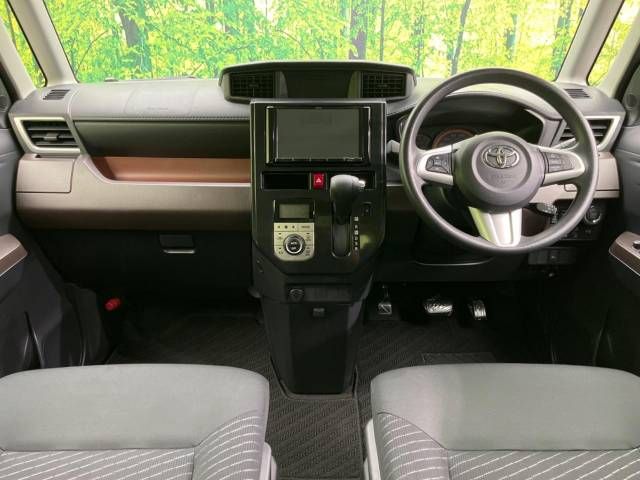 Toyota TANK 2019-11 9268-1