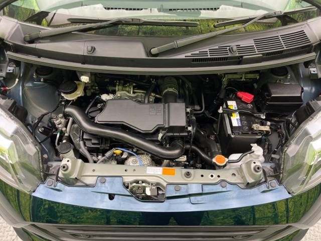 Toyota TANK 2019-11 9268-18
