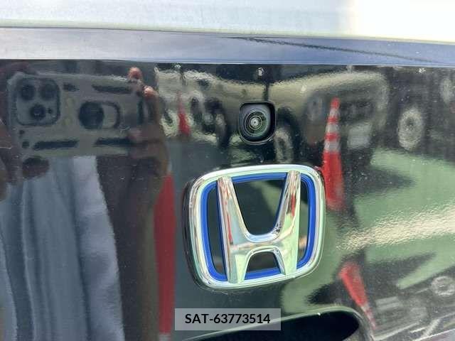 Honda e 2021-11 361432-8