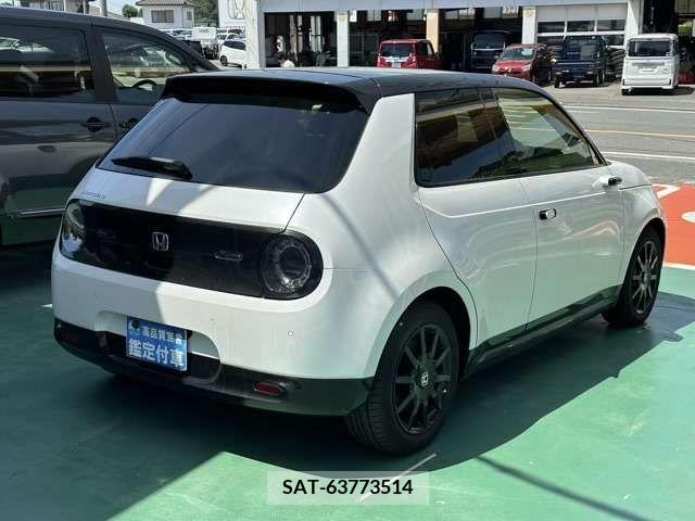 Honda e 2021-11 361432-12