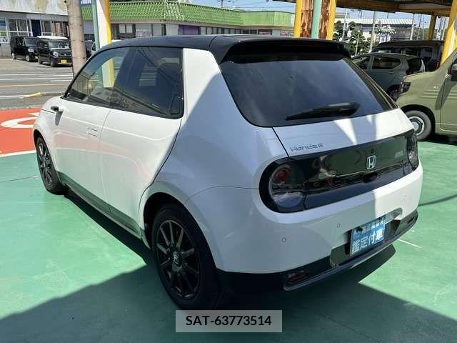 Honda e 2021-11 361432-3