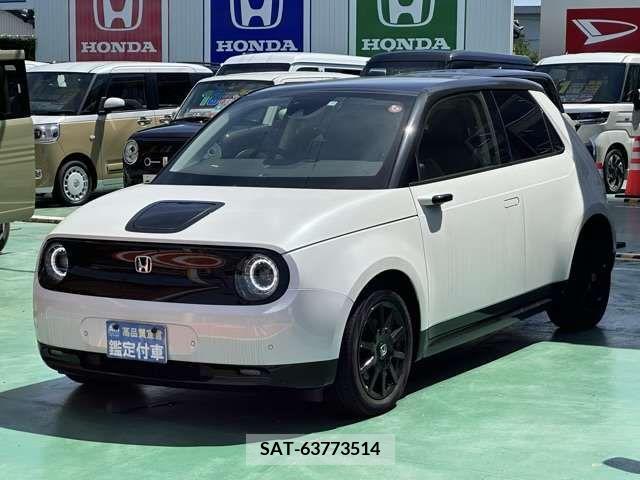 Honda e 2021-11 361432-2