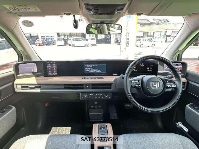 Honda e 2021-11 361432-6